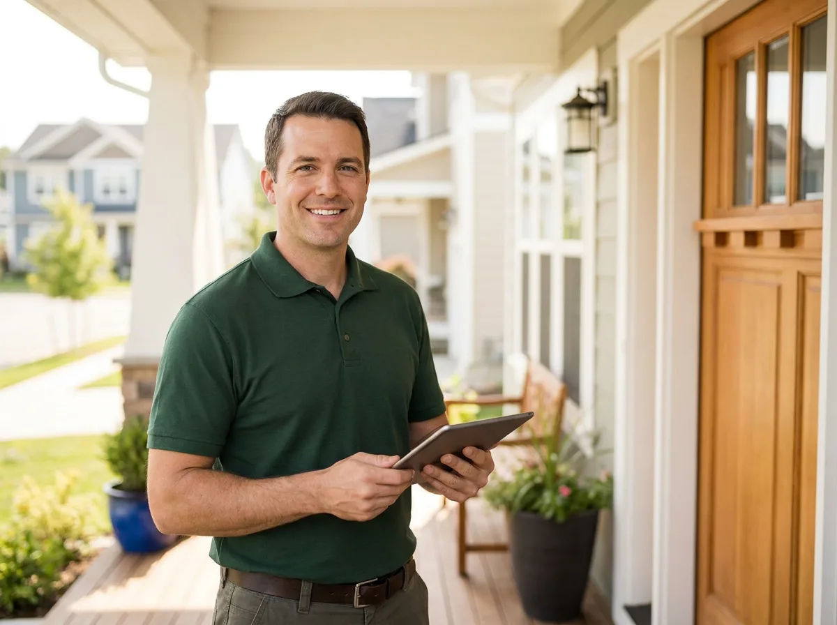 Pest control FAQs for Jackson, CA